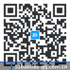 iOS 防封体系版 二维码